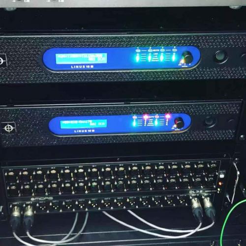 PA SYS 7