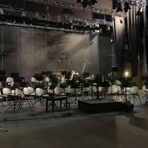 Theater
