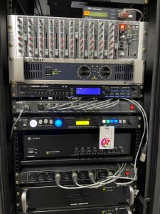 Recents Projects – IMPACT ELECTRONICS